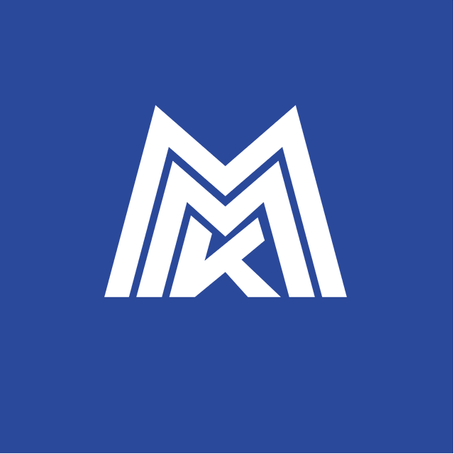 MAGN logo