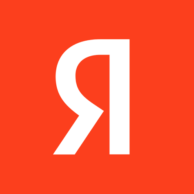 YDEX logo