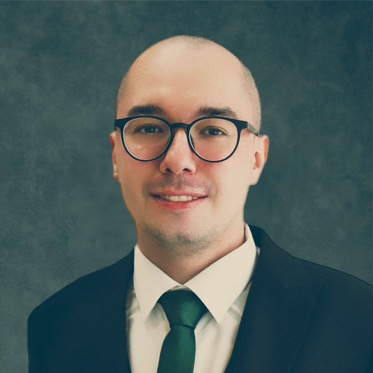 Дмитрий Храмченков