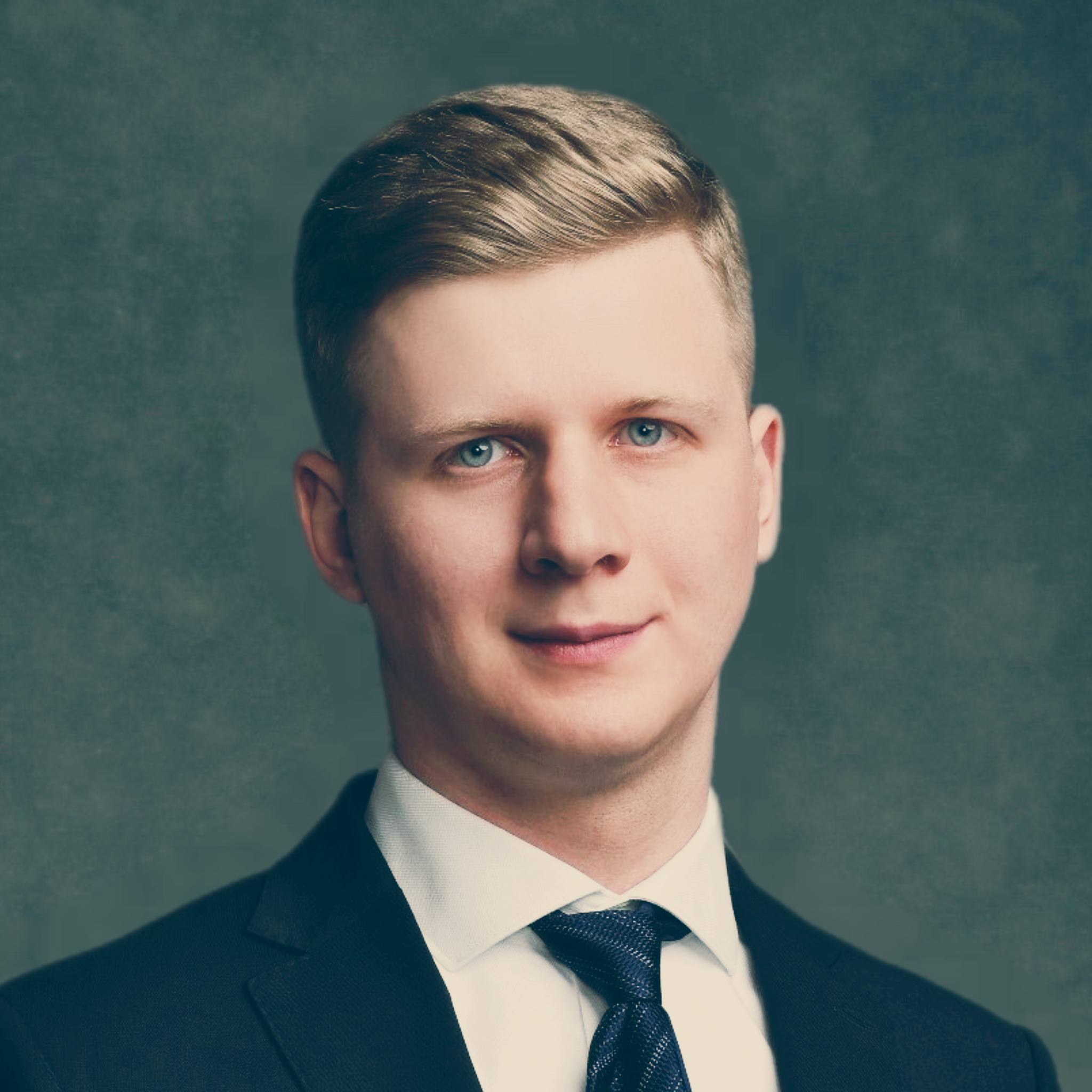 Иван Крейнин