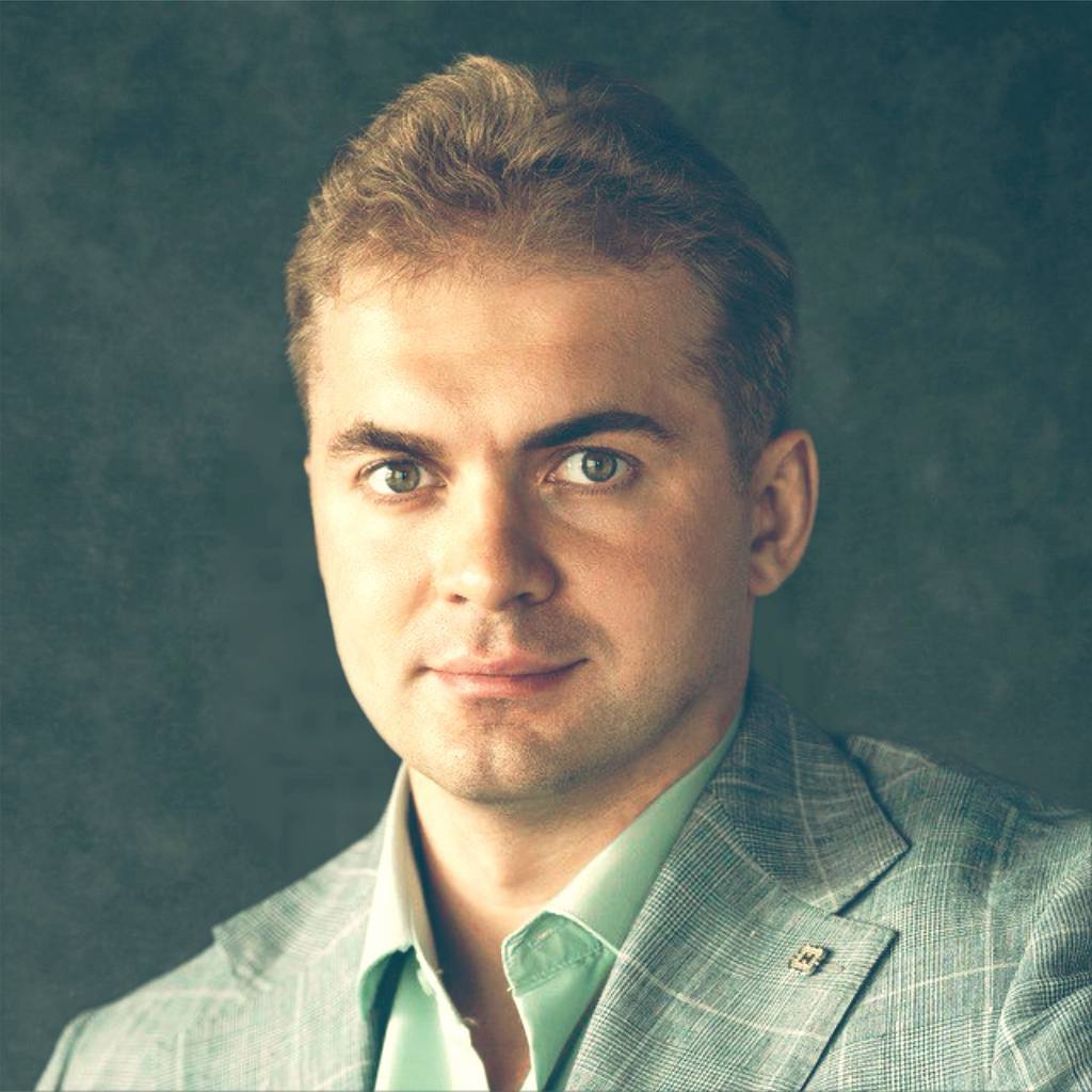 Никита Ларионов