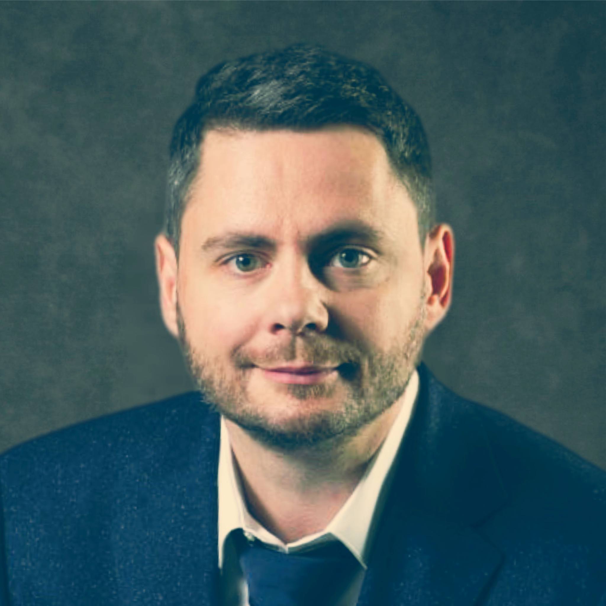 Сергей Попов